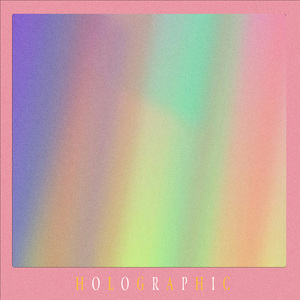 Holographic