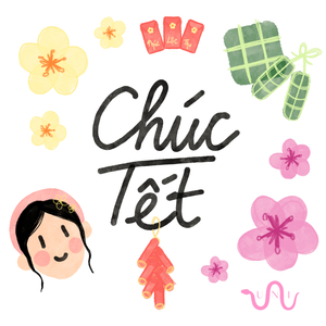 Chúc Tết