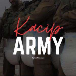 Kacip Army