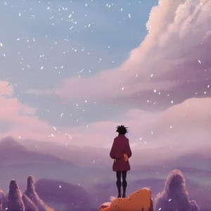 谁不是在流浪 (Live)