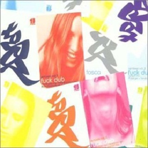 **** Dub [Haaksman Mix]