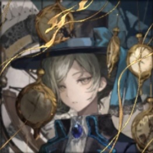 旋转一千夜