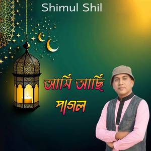 আমি আছি পাগল