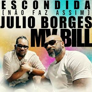 Escondida (Não Faz Assim)