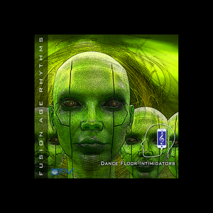 Fusion Age Rhythms: Dance Floor Intimidators