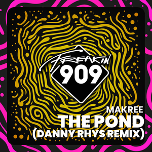 The Pond (Remixed) (Danny Rhys Radio Mix)