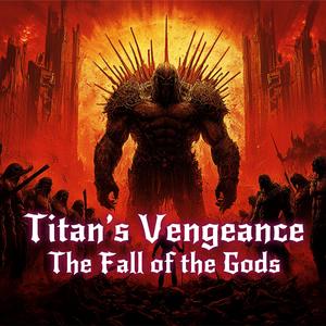 The Unbroken Will of Kronos