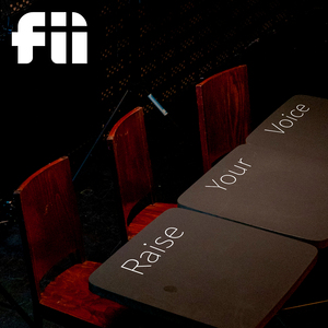 Raise Your Voice (Mashup)