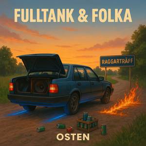 Fulltank & Folka