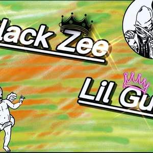 Black Gun（Prod by KYE31）