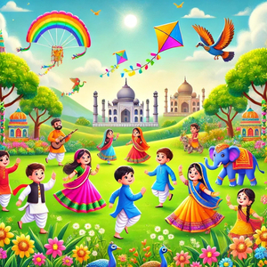 खुशियों का सफर