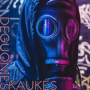 Deguonies Kaukės (feat. Chilis)