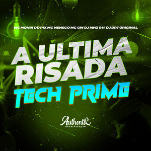 A Última Risada Tech Prime