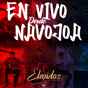 El Zangoloteadito y la Mayita (En Vivo)