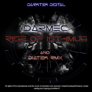 Rise of Isthmus (Original Mix)