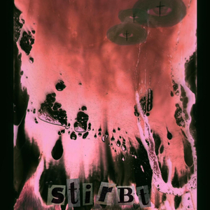 Stirbt