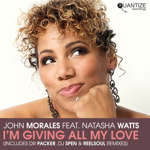 I'm Giving All My Love (John Morales M+M Mix)