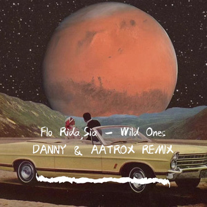 Flo Rida,Sia - Wild Ones (DANNY & AATROX REMIX)