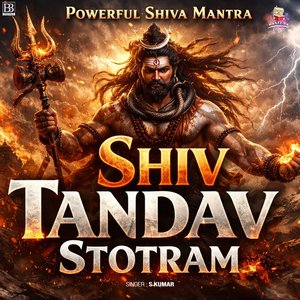Shiv Tandav Stotram