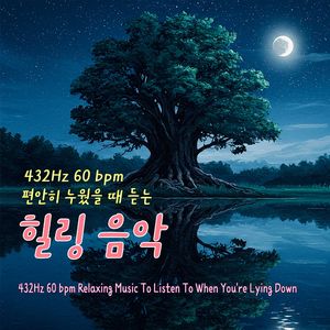나무와 별 (Tree and stars)