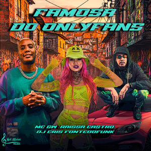 Famosa do Onlyfans