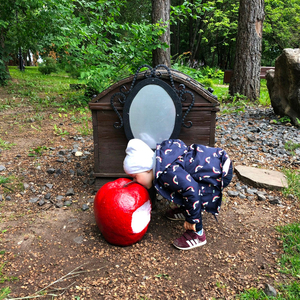 На меньшее я не согласен