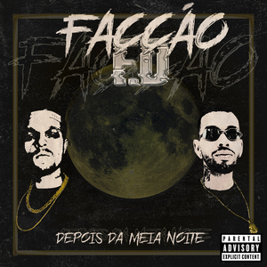 Depois da Meia Noite