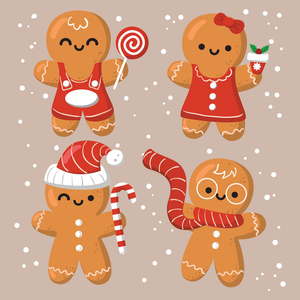 Stocking Stuffers