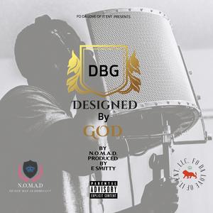 DESIGNED BYGOD