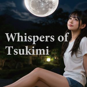 Whispers of Tsukimi