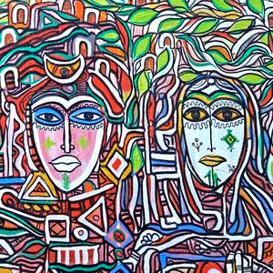 Work (feat. GrzzLee & Wesam)