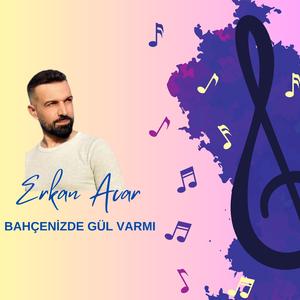 Bahçenizde Gül Varmı