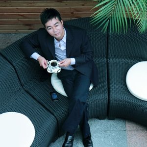 木凡的天空(第六期)--我只在乎你