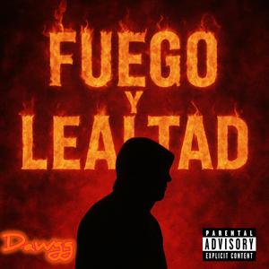 Fuego Santo