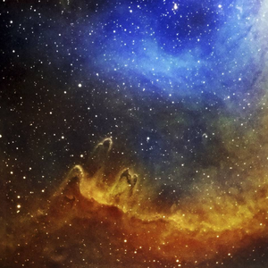 引力波（宇宙①）