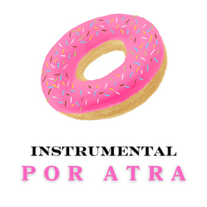 POR ATRA (Instrumental Version)