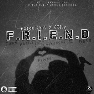 F.R.I.E.N.D