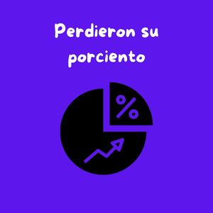 perdieron su porciento (feat. 100tifico)