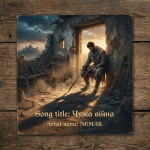 Чужа війна (Acoustic Version)