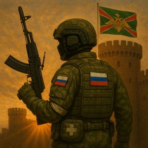 Отвага, Мужество, Добро