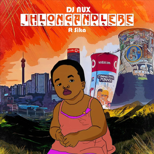 Ihlongandlebe (feat. Sika)