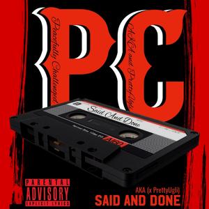 Rodney Danger (feat. AKA & Lydell Dinero)