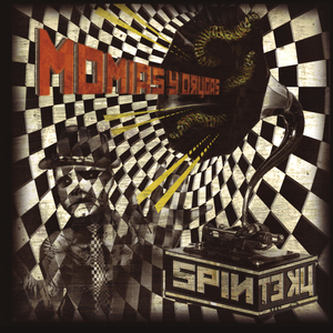 Pasando (Interludio)