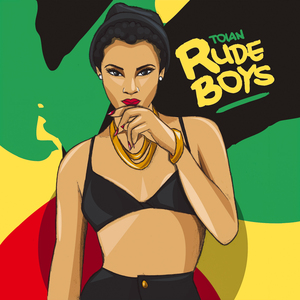 Rude Boys