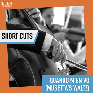 Quando M'en Vo (Musetta's Waltz - Third Stream - Jazz Secrets) (Short Cut - Dave Liebman sax solo)