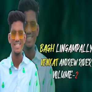 Baghlingpally Vanket Andrew Rider Volume 2