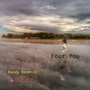 Four You (feat. Art Resnick & Pete Effamy)