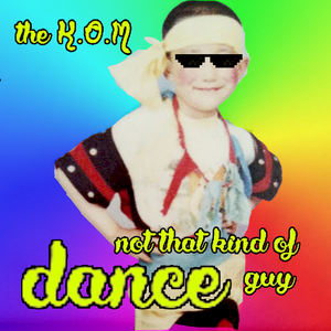 九宝乐队 - not that kind of dance guy（不爱跳舞的孩子8bit版）