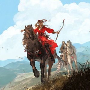 苏公堤.2025（男女合唱版）