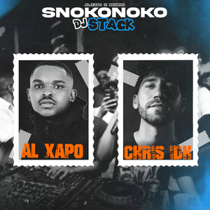 SNOKONOKO - Chris IDH Mix